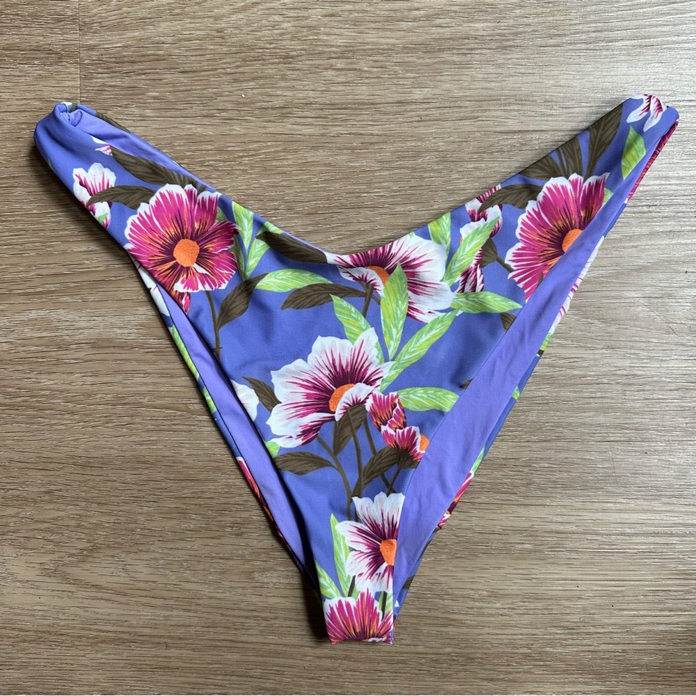 Cabana Bitsy Bikini Bottom